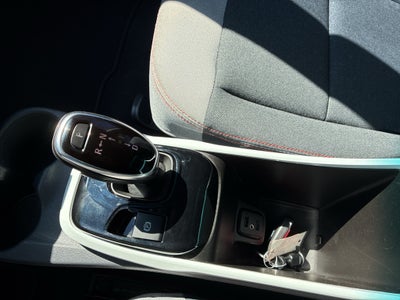 2020 Chevrolet Bolt EV LT