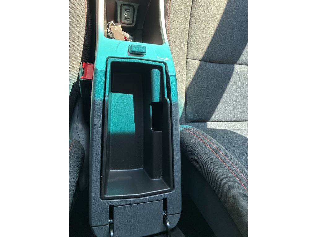 2020 Chevrolet Bolt EV LT