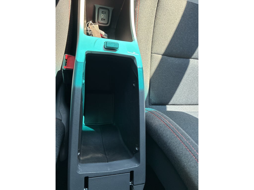 2020 Chevrolet Bolt EV LT