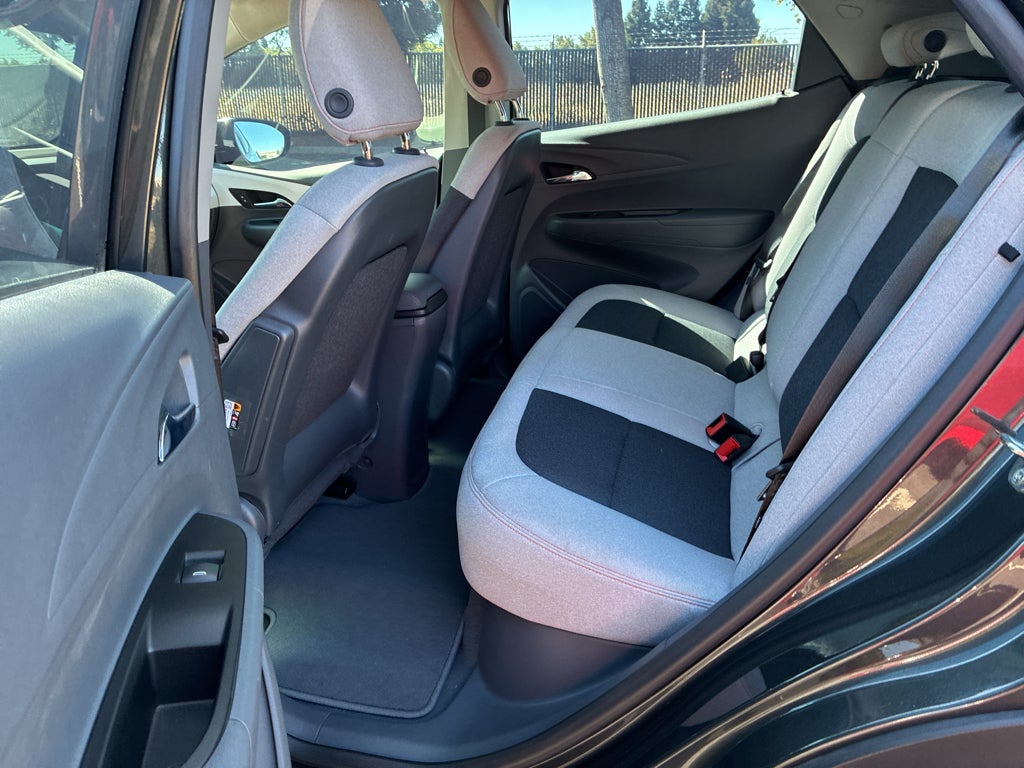 2020 Chevrolet Bolt EV LT
