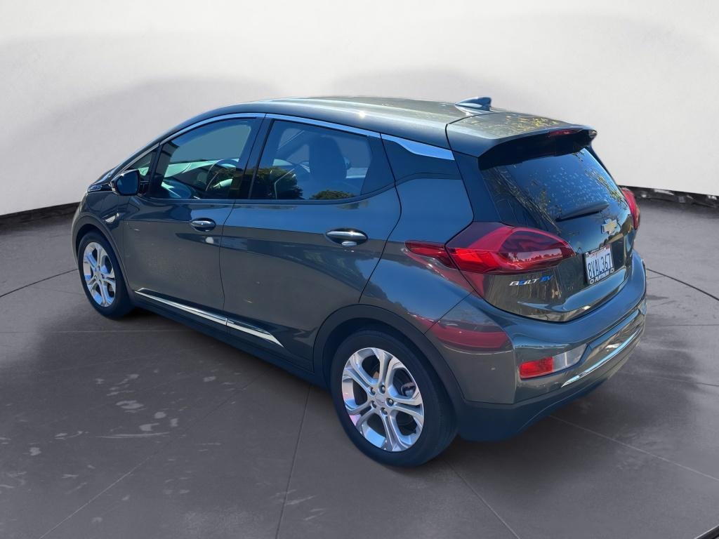 2020 Chevrolet Bolt EV LT