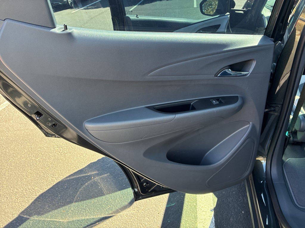 2020 Chevrolet Bolt EV LT