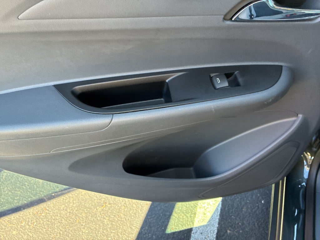 2020 Chevrolet Bolt EV LT