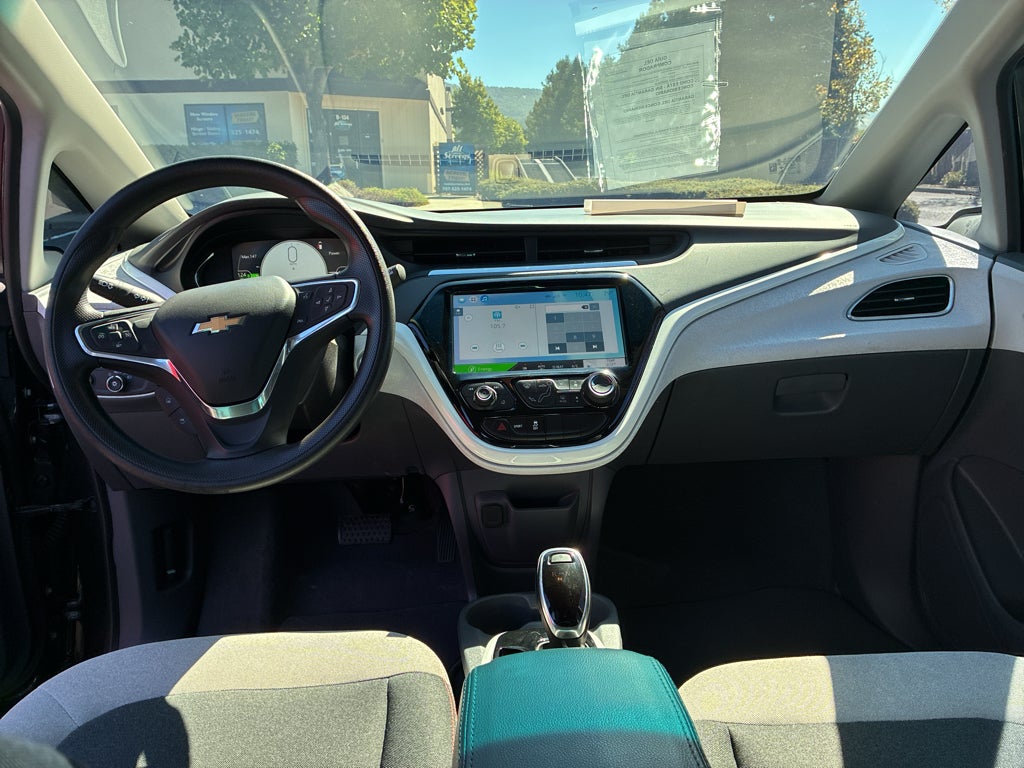 2020 Chevrolet Bolt EV LT