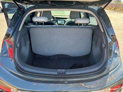 2020 Chevrolet Bolt EV LT