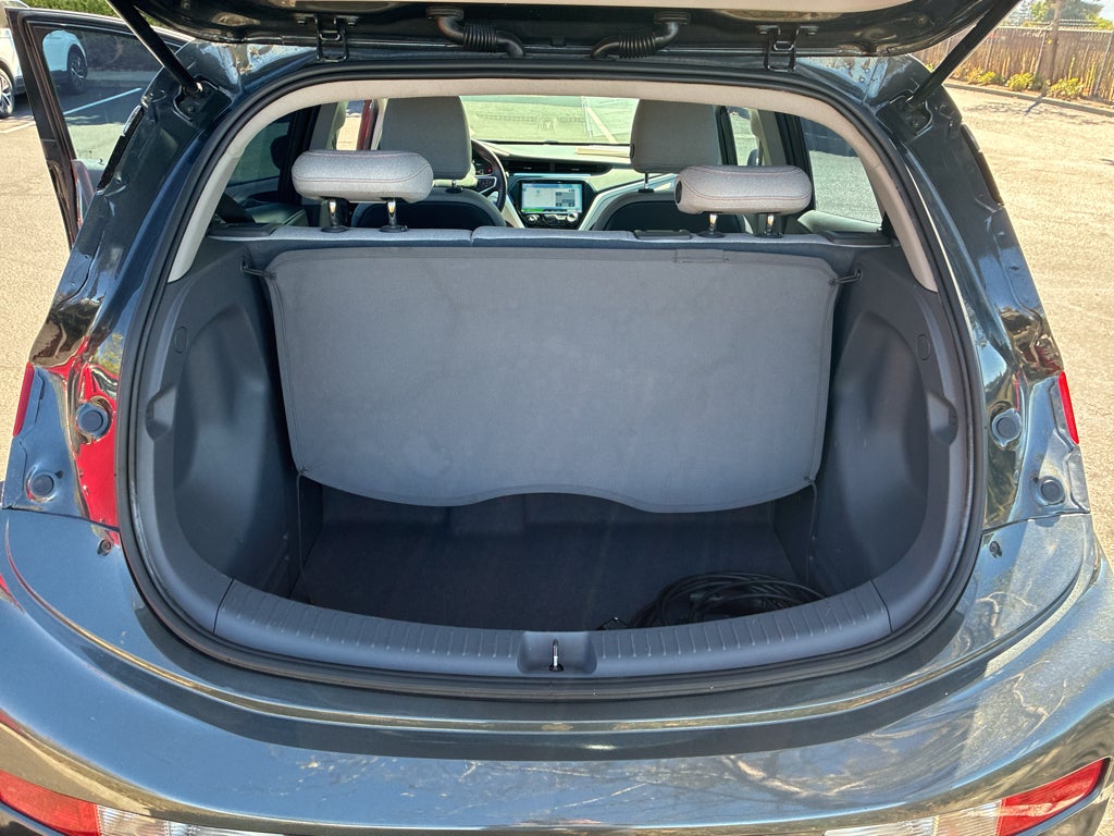 2020 Chevrolet Bolt EV LT