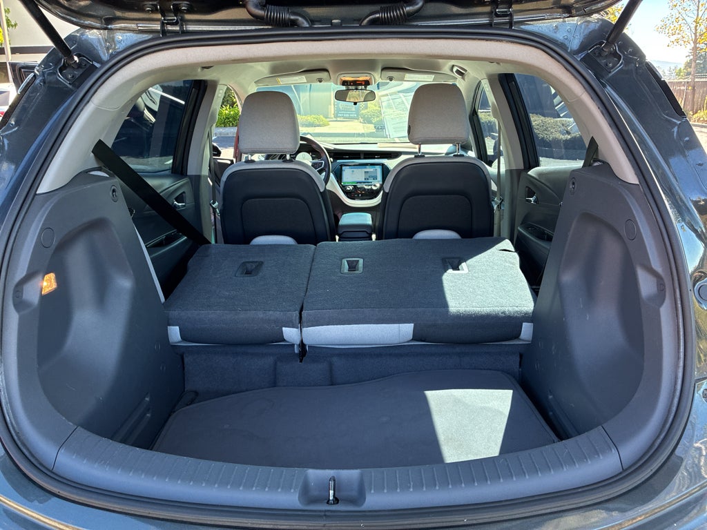 2020 Chevrolet Bolt EV LT