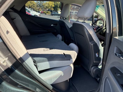 2020 Chevrolet Bolt EV LT