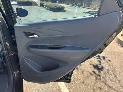 2020 Chevrolet Bolt EV LT