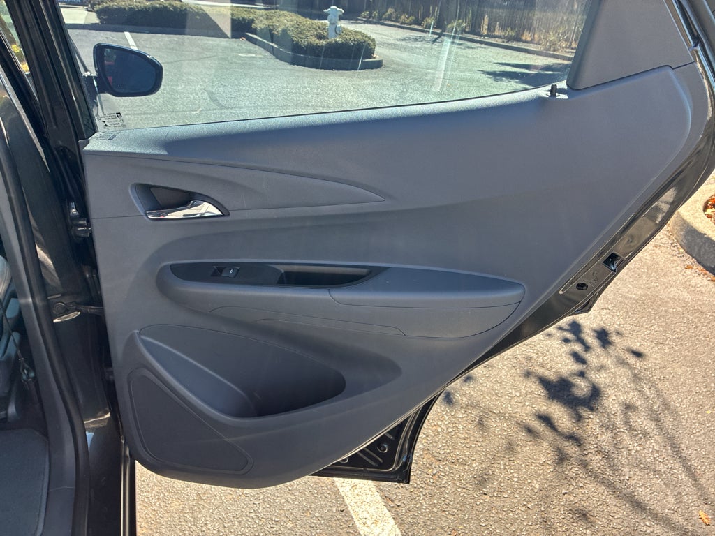 2020 Chevrolet Bolt EV LT