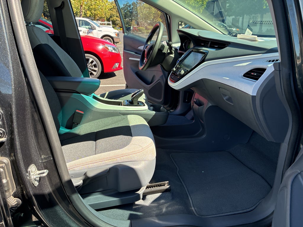 2020 Chevrolet Bolt EV LT