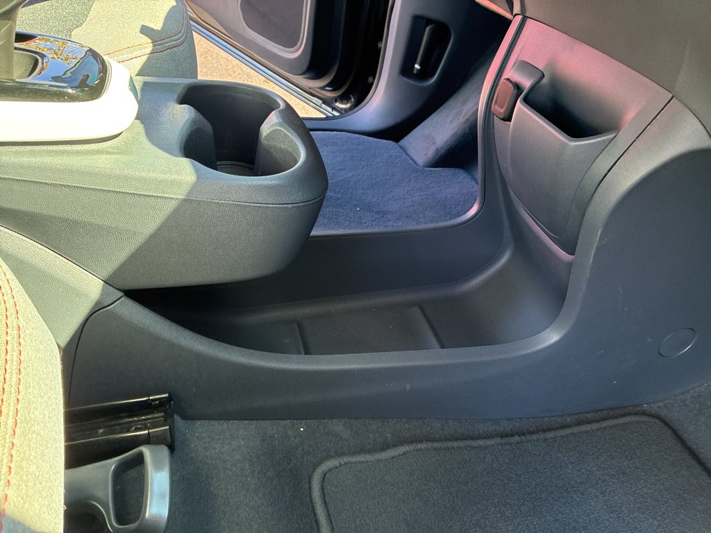2020 Chevrolet Bolt EV LT
