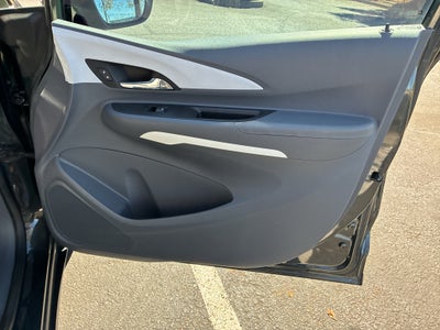 2020 Chevrolet Bolt EV LT