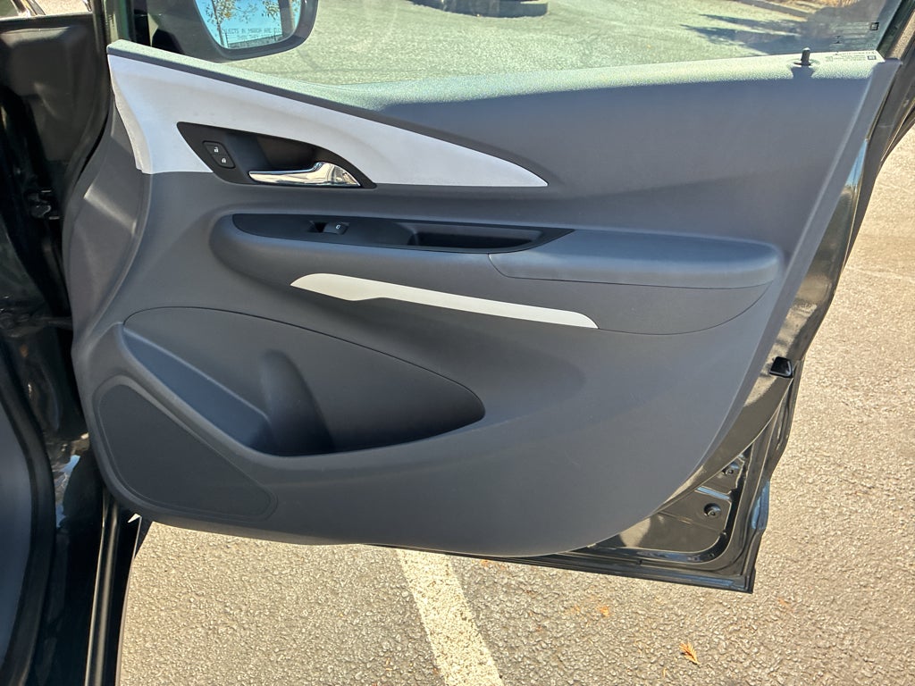 2020 Chevrolet Bolt EV LT