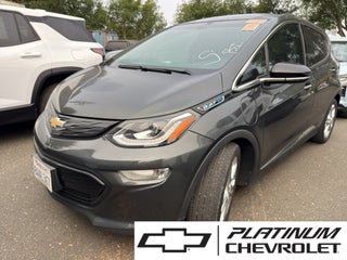 2020 Chevrolet Bolt EV LT