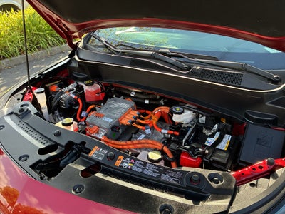 2022 Chevrolet Bolt EUV LT