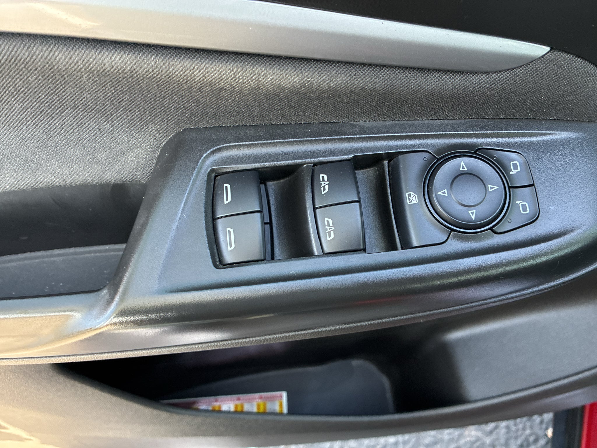 2022 Chevrolet Bolt EUV LT