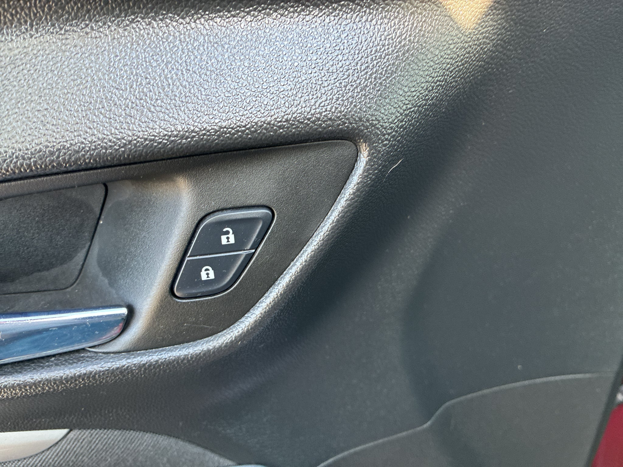 2022 Chevrolet Bolt EUV LT