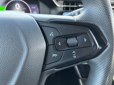 2022 Chevrolet Bolt EUV LT