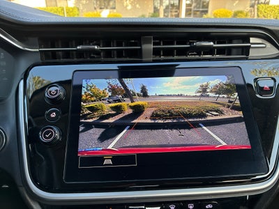 2022 Chevrolet Bolt EUV LT