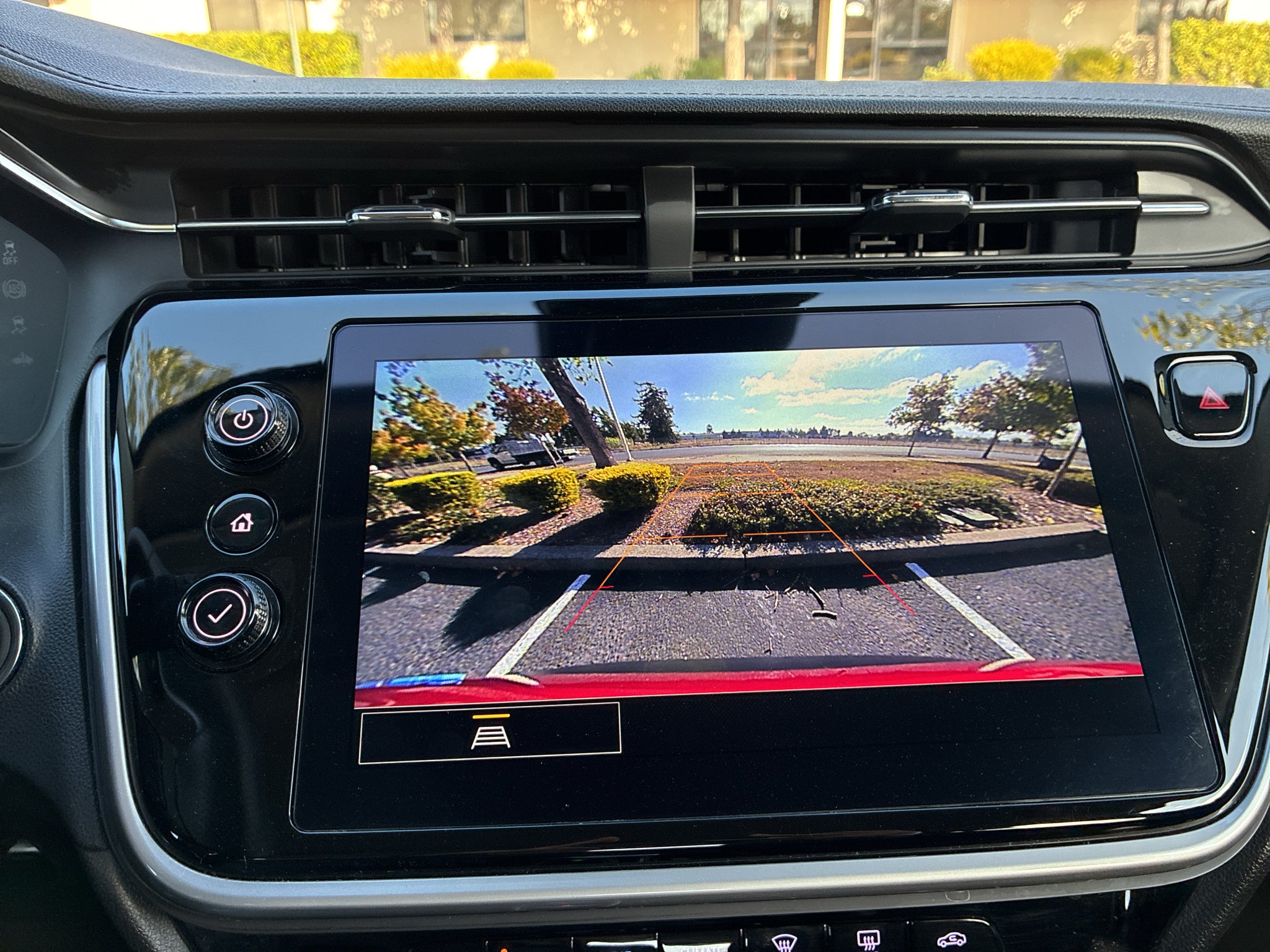 2022 Chevrolet Bolt EUV LT