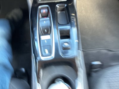 2022 Chevrolet Bolt EUV LT