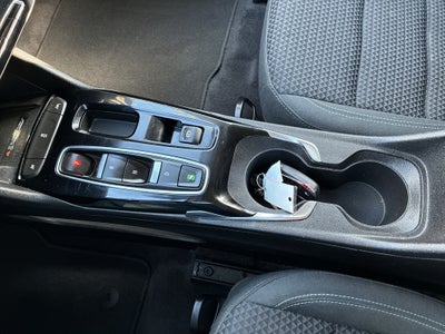 2022 Chevrolet Bolt EUV LT