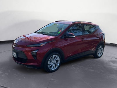 2022 Chevrolet Bolt EUV LT