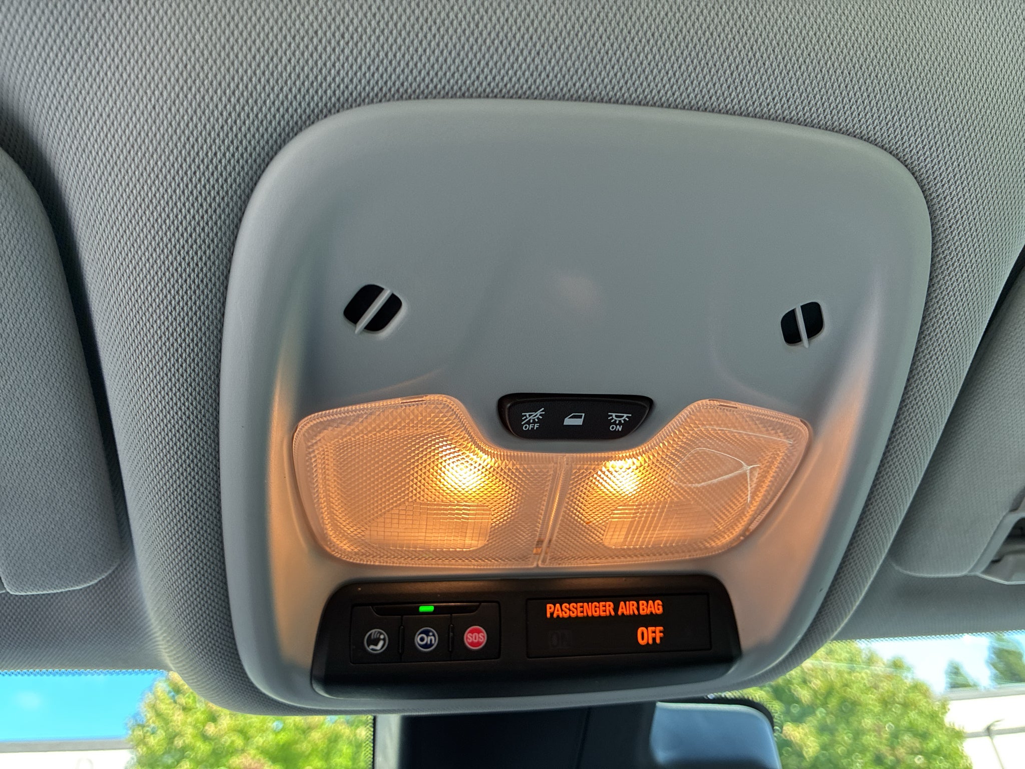 2022 Chevrolet Bolt EUV LT