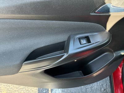 2022 Chevrolet Bolt EUV LT