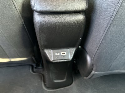 2022 Chevrolet Bolt EUV LT