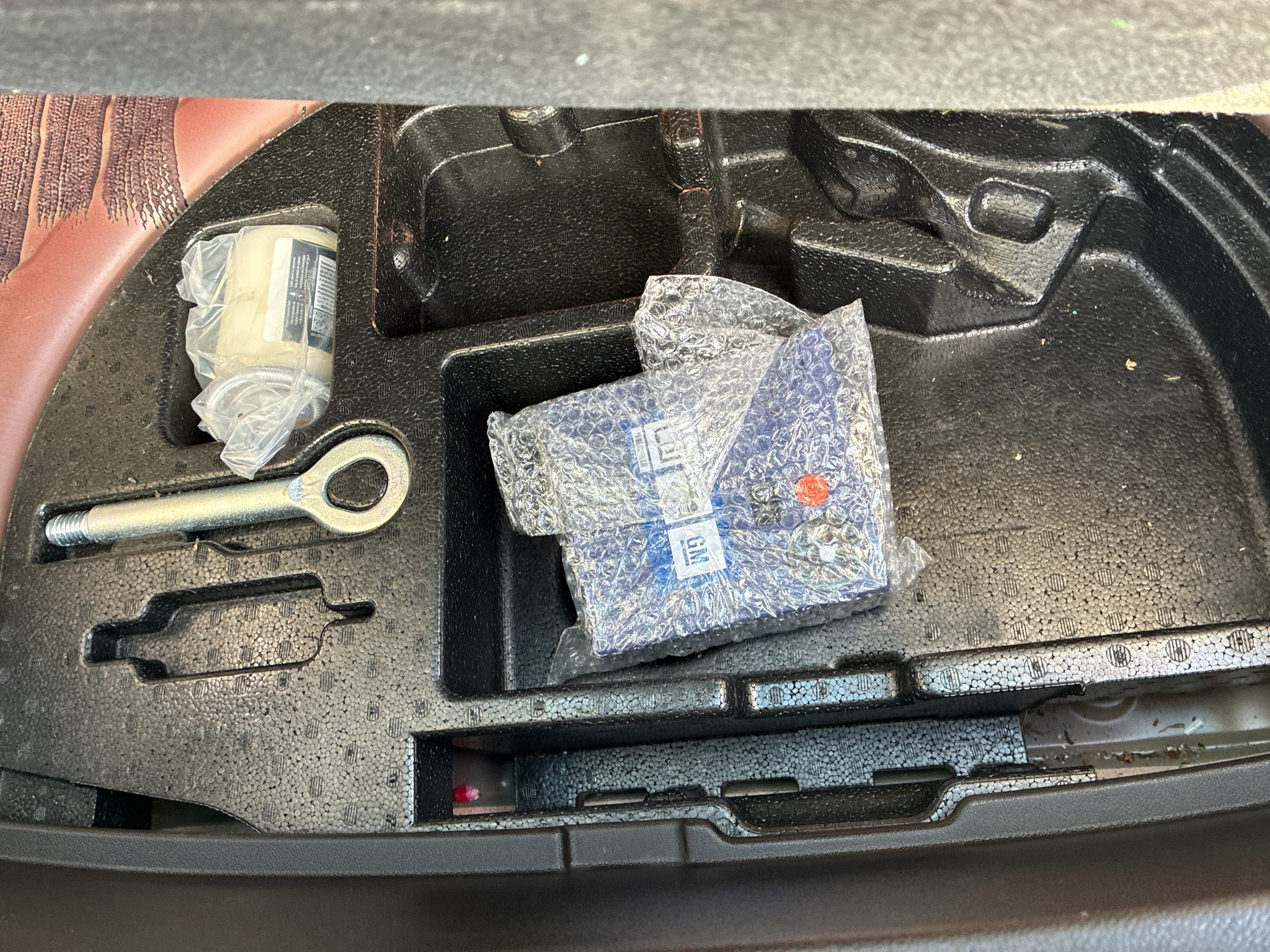 2022 Chevrolet Bolt EUV LT