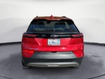 2022 Chevrolet Bolt EUV LT
