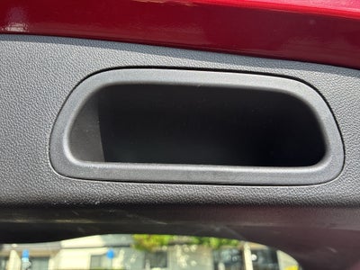 2022 Chevrolet Bolt EUV LT