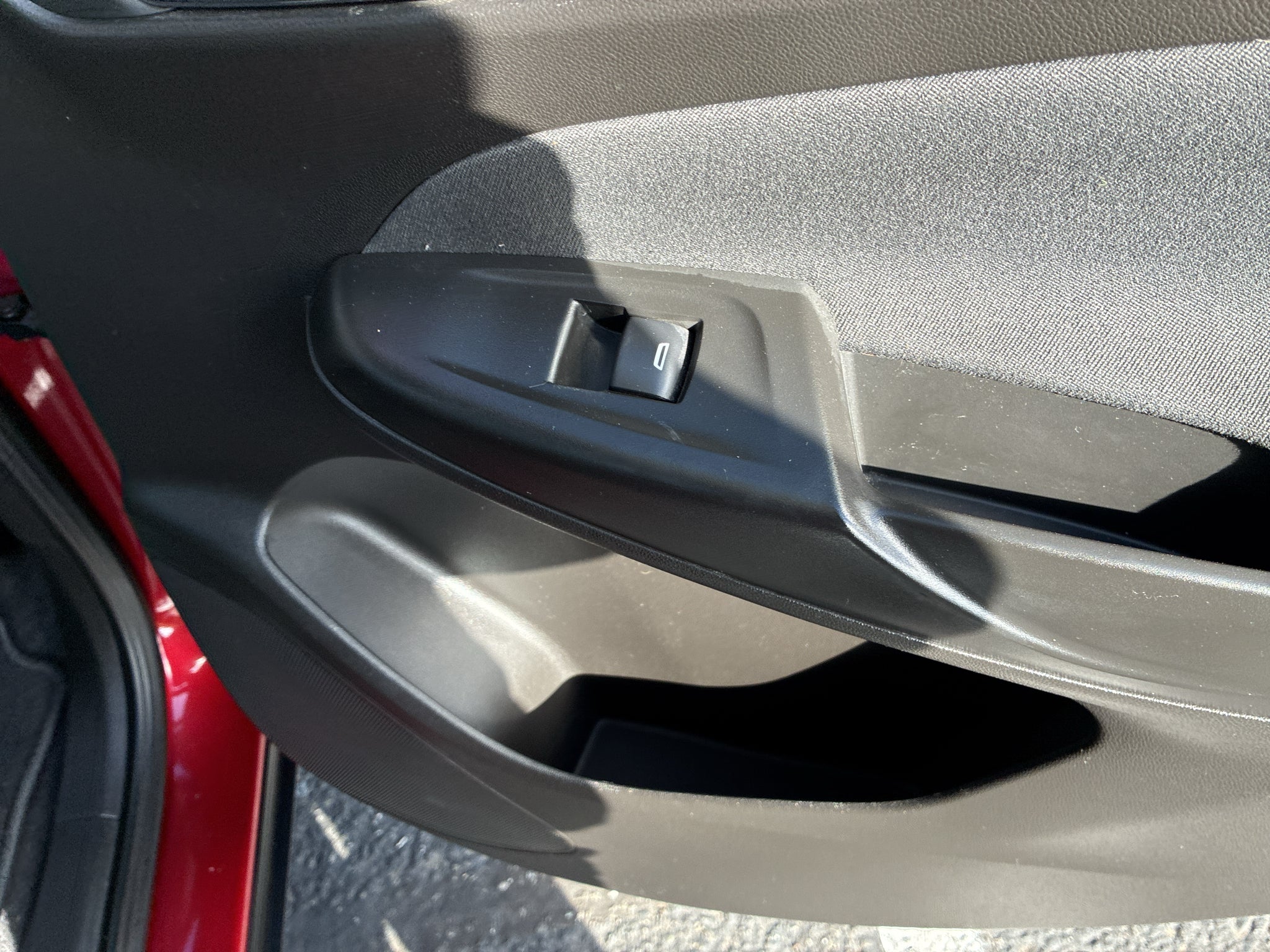 2022 Chevrolet Bolt EUV LT