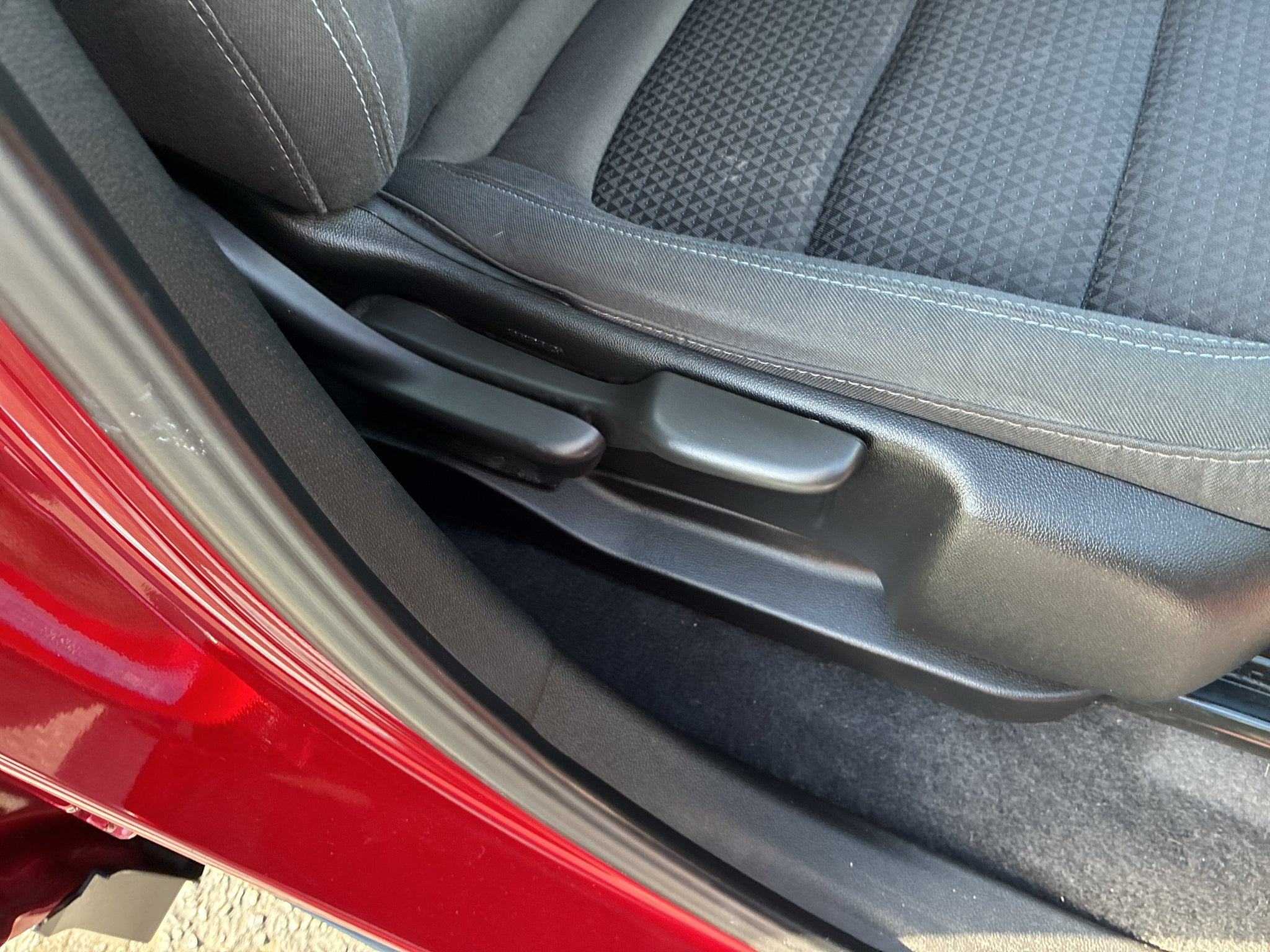 2022 Chevrolet Bolt EUV LT