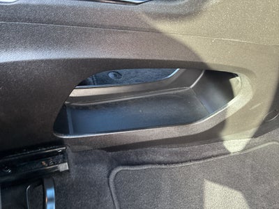 2022 Chevrolet Bolt EUV LT