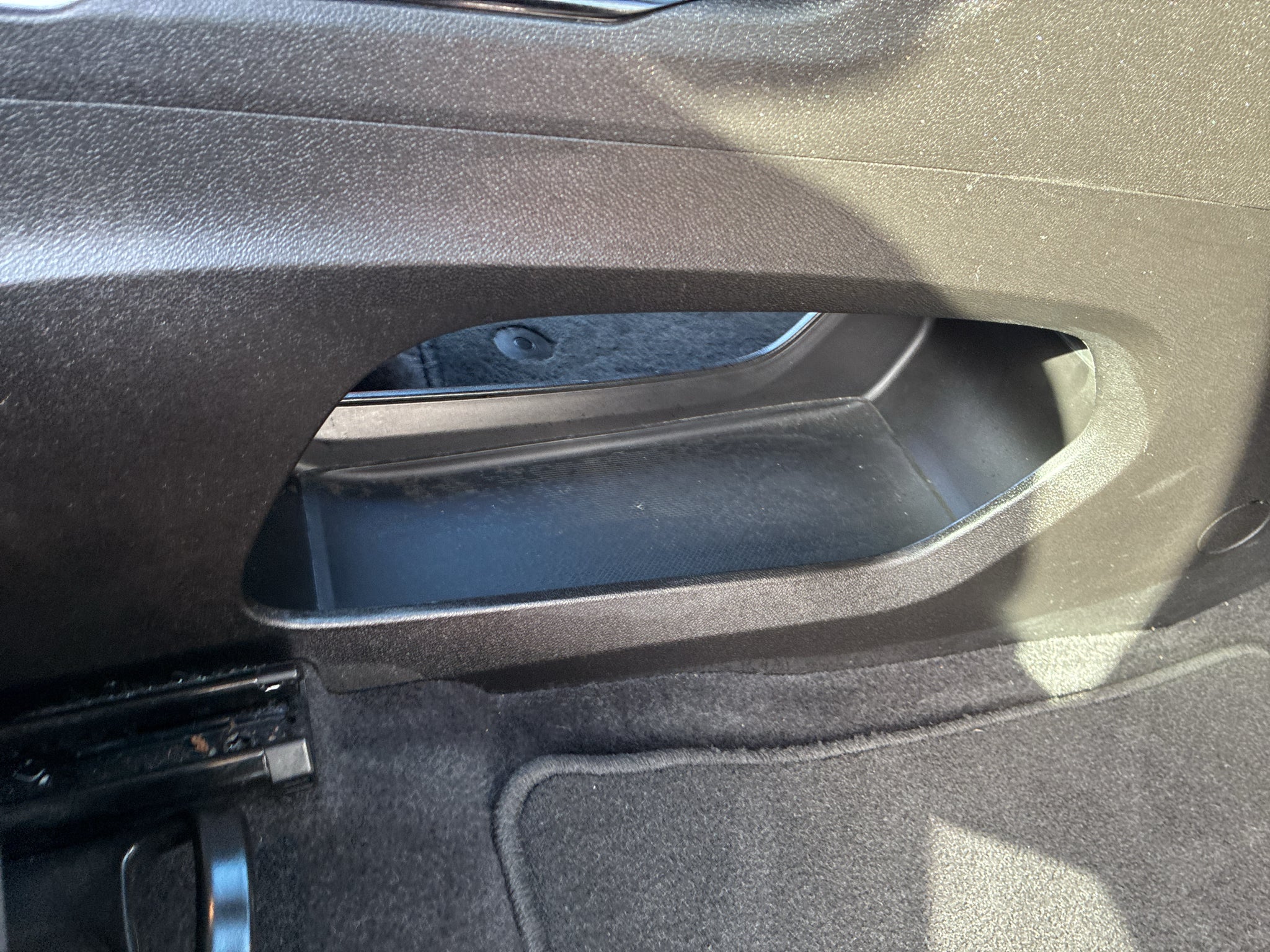 2022 Chevrolet Bolt EUV LT