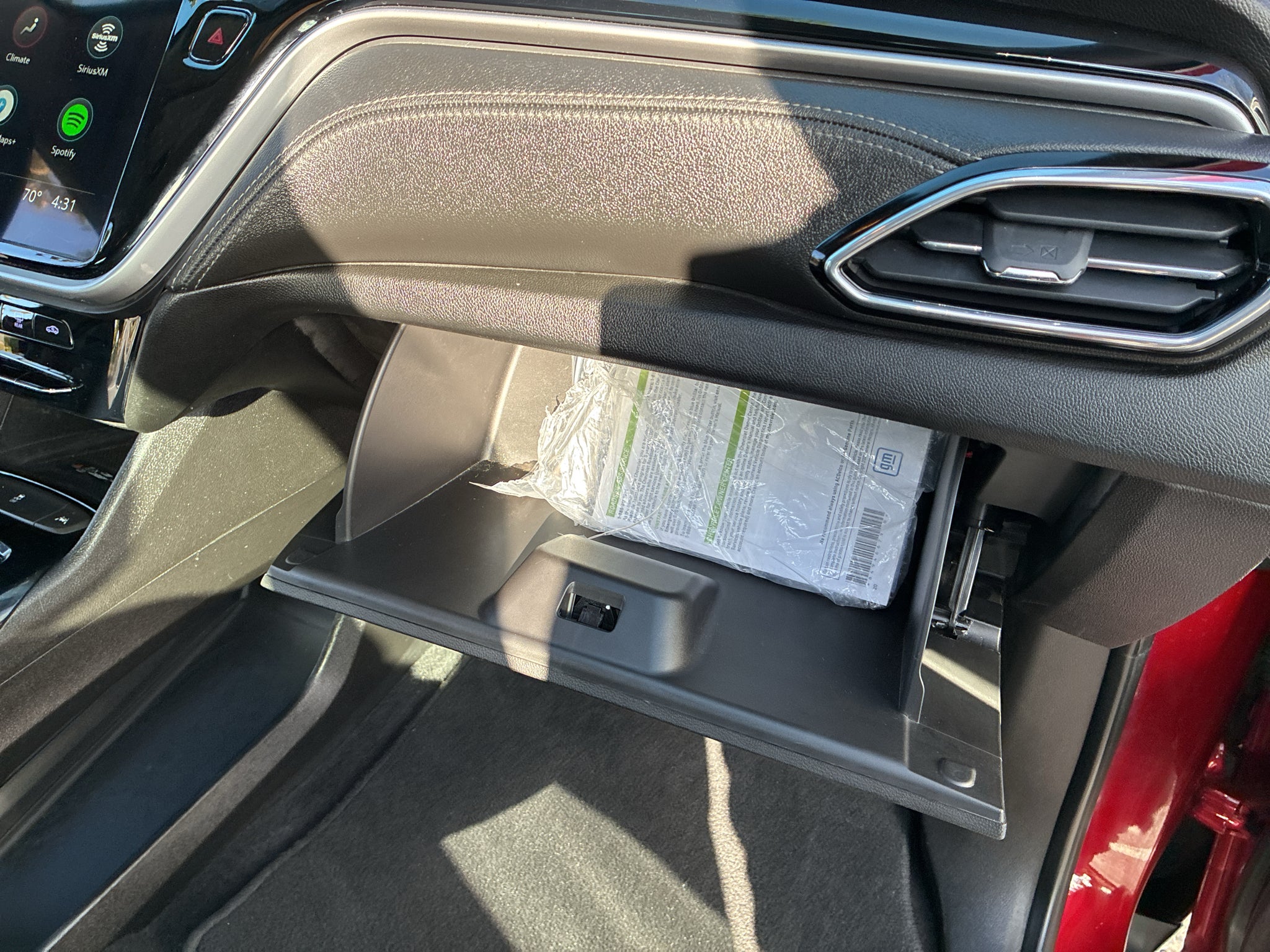 2022 Chevrolet Bolt EUV LT