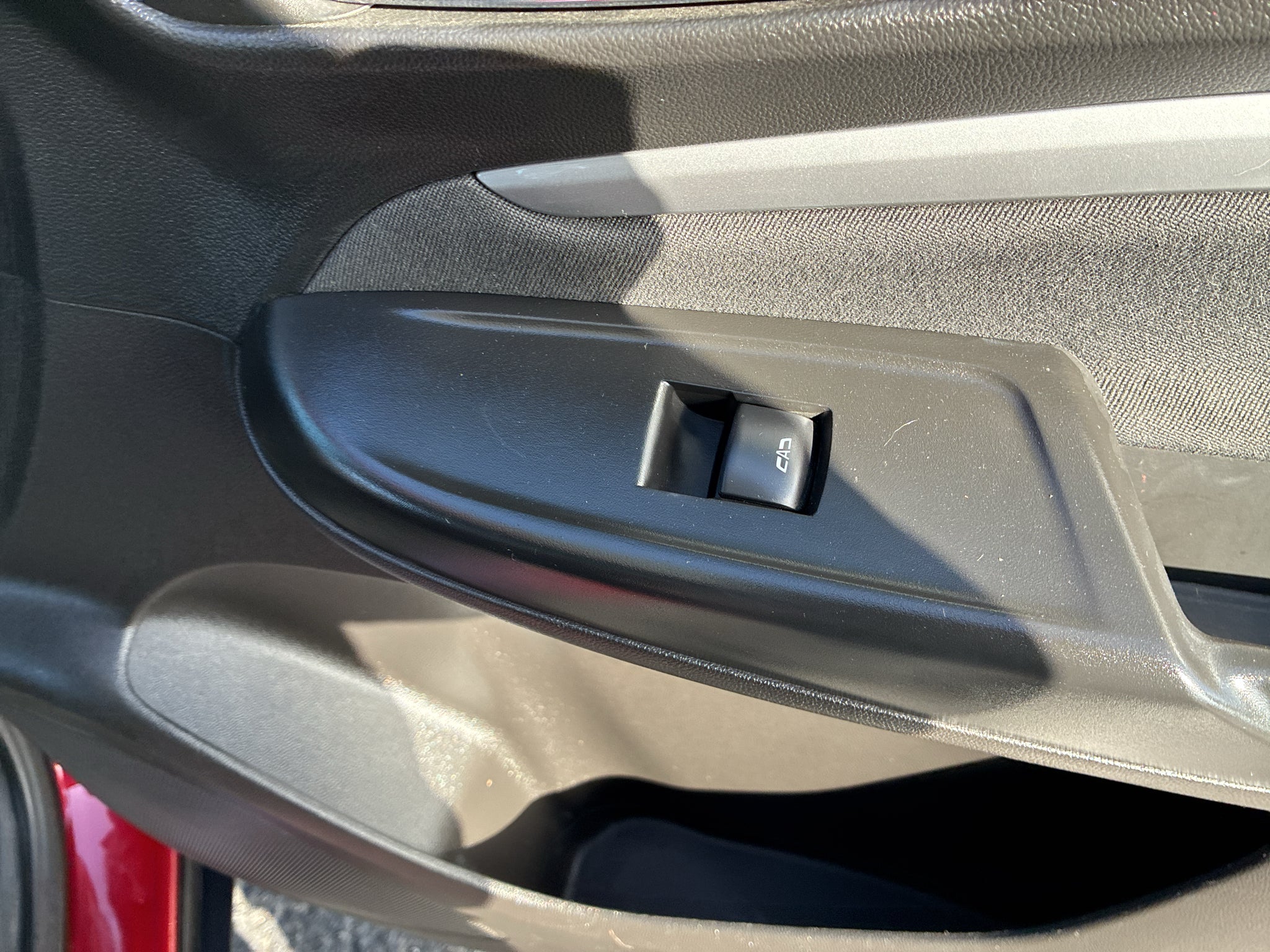 2022 Chevrolet Bolt EUV LT