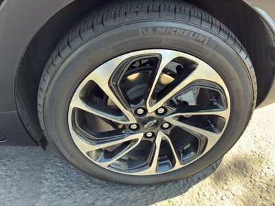 2023 Chevrolet Bolt EUV Premier