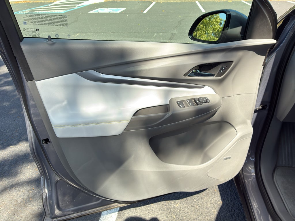 2023 Chevrolet Bolt EUV Premier