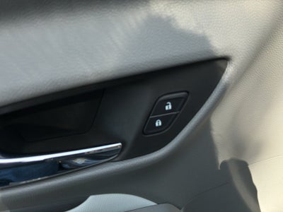 2023 Chevrolet Bolt EUV Premier