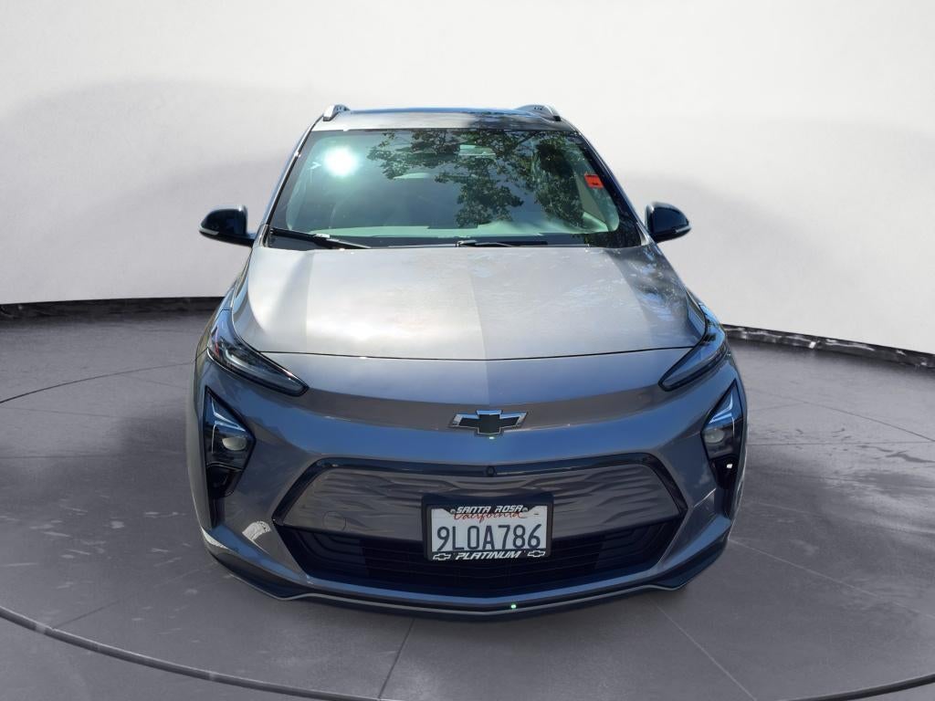 2023 Chevrolet Bolt EUV Premier