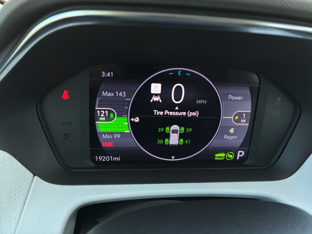 2023 Chevrolet Bolt EUV Premier