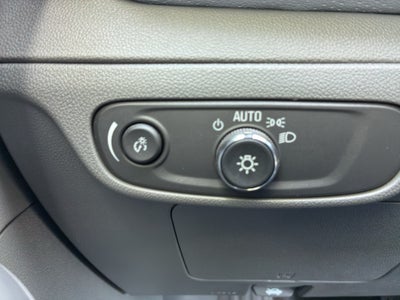 2023 Chevrolet Bolt EUV Premier