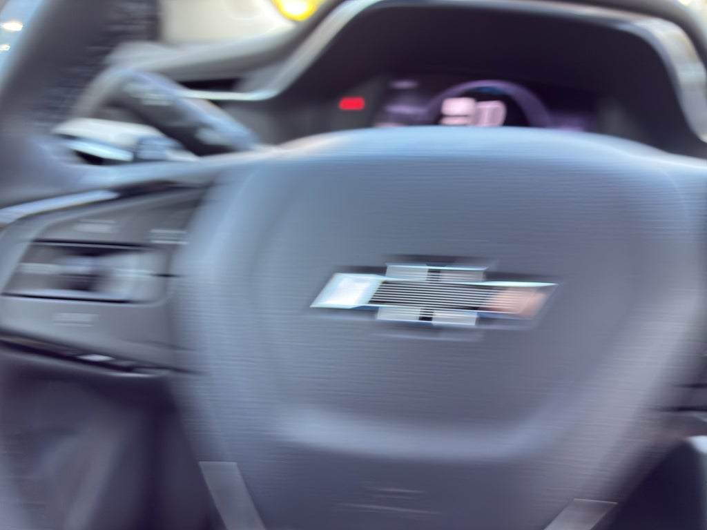 2023 Chevrolet Bolt EUV Premier