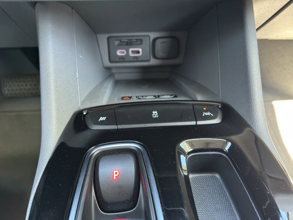 2023 Chevrolet Bolt EUV Premier
