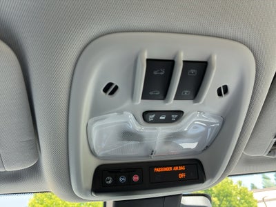 2023 Chevrolet Bolt EUV Premier