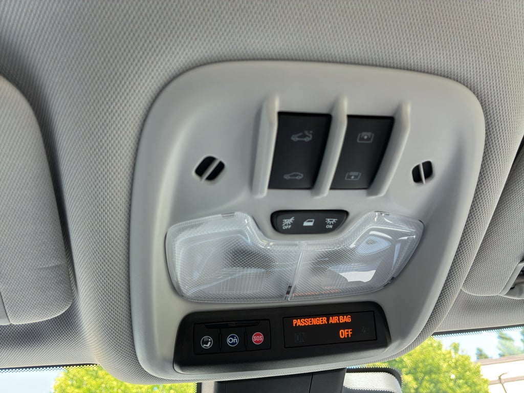 2023 Chevrolet Bolt EUV Premier